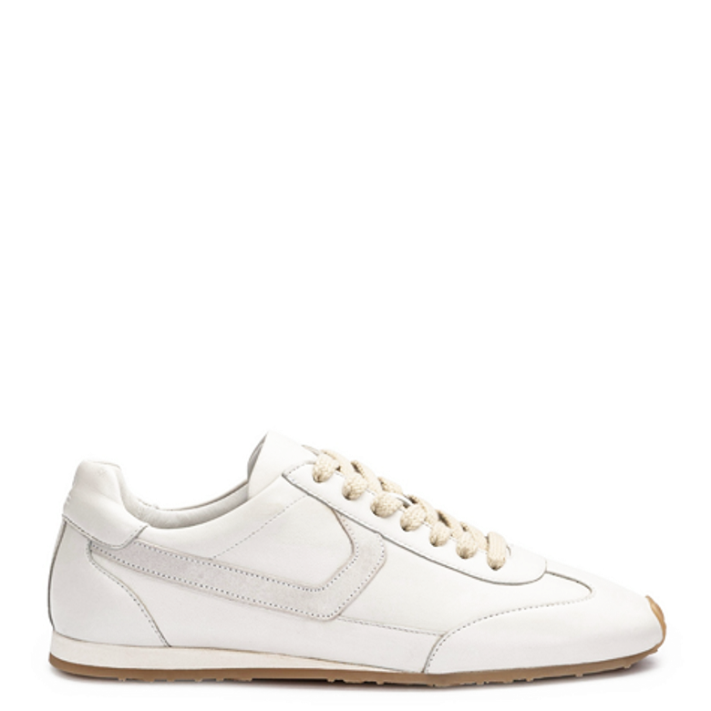 Lloyd 16-506-11 VELOCITY sneaker in white