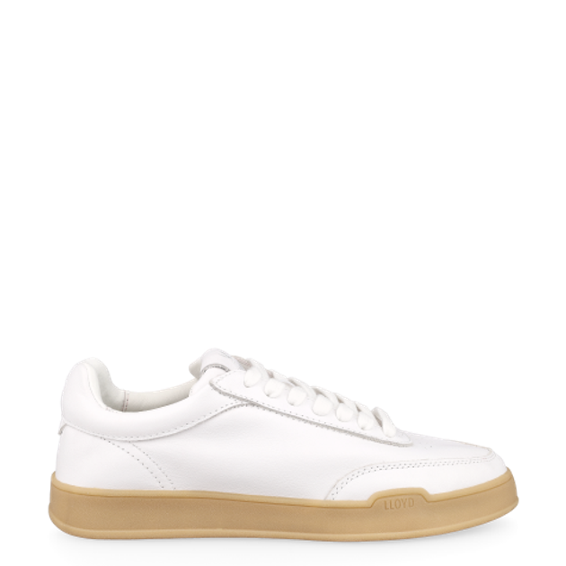 Lloyd 16-554-01 PRIME Sneaker in weiß