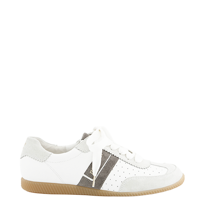 Paul Green 5490-099 Sneaker in weiß