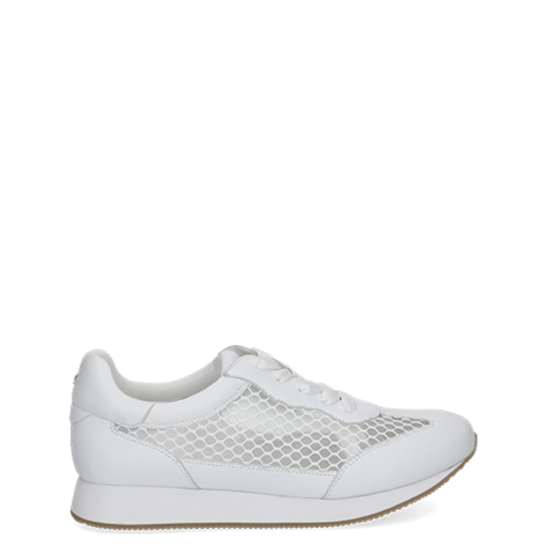 Peter Kaiser 73540 197 Sneaker in white