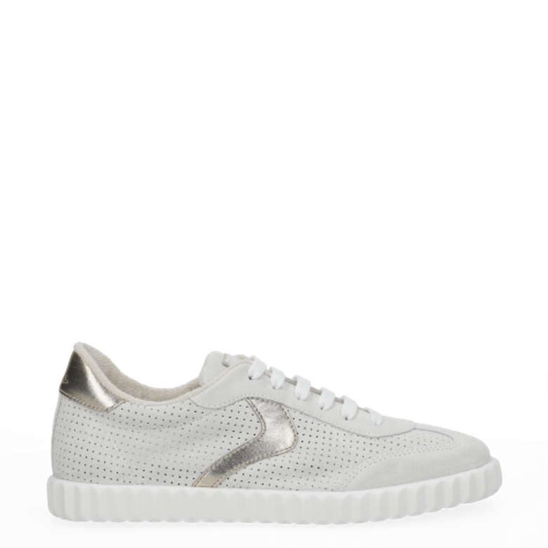 Voile Blanche INES Sneaker in weiß