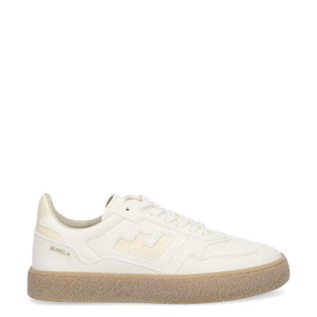 Flamingos' Life BBPAN BURELA BOLD sneaker in white