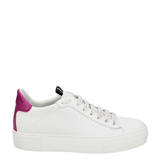 Donna Carolina 43.168.111-005 sneaker in white