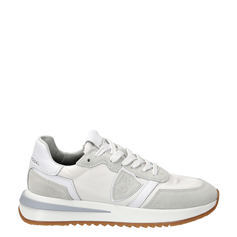 Philippe Model TROPEZ 2.1 MONDIAL Sneaker in weiß