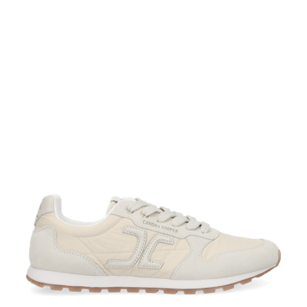 Candice Cooper 2019084.01.0N02 PLUME 3 WOMAN Sneaker in weiß