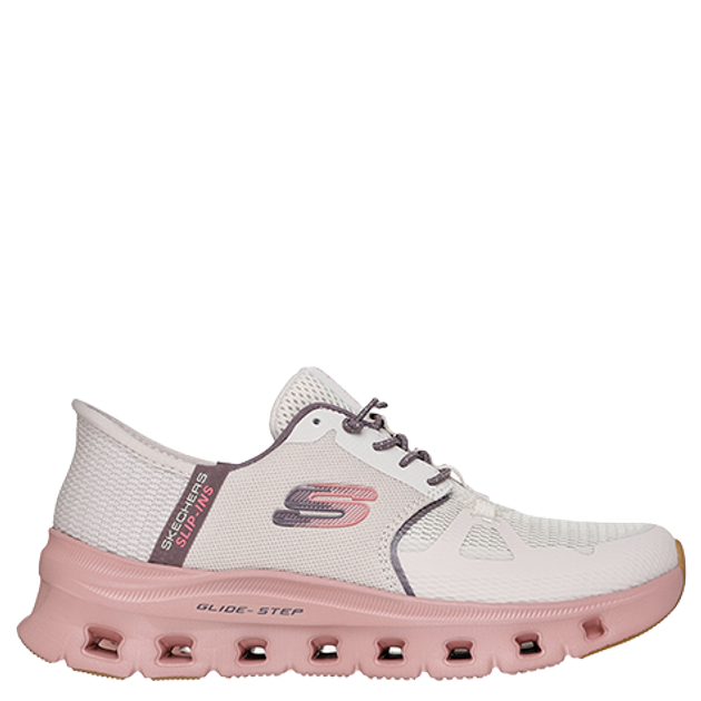 Skechers 150420 TPMT GLIDE-STEP PRO sneaker in white