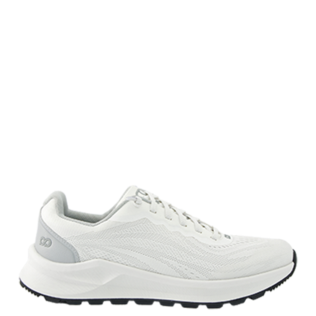 tenhaag spirithaag sneaker in white
