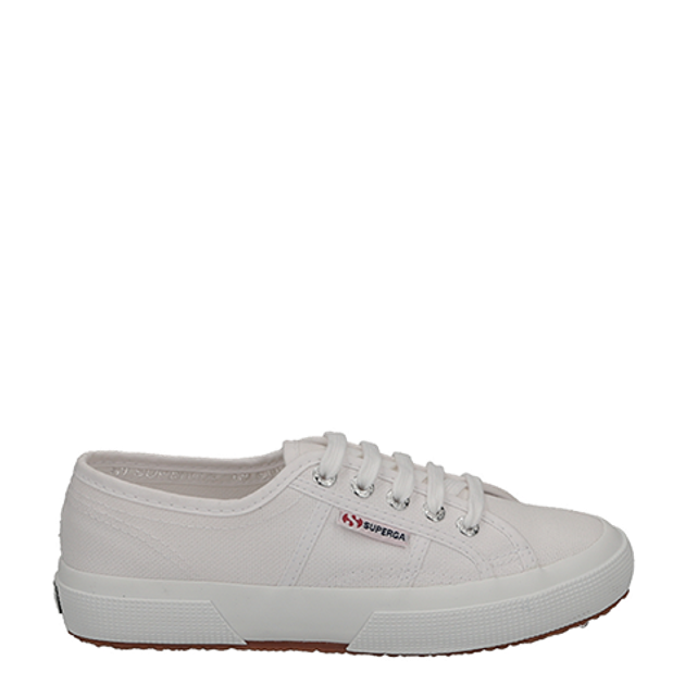 Superga 2750 S901 COTU CLASSIC sneaker in white