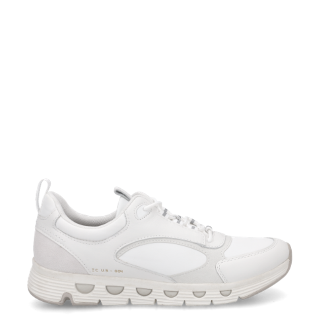 GEOX SPHERICA ECUB sneaker in white