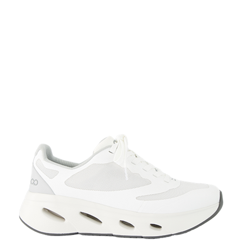 tenhaag 0004-057 Sneaker in white