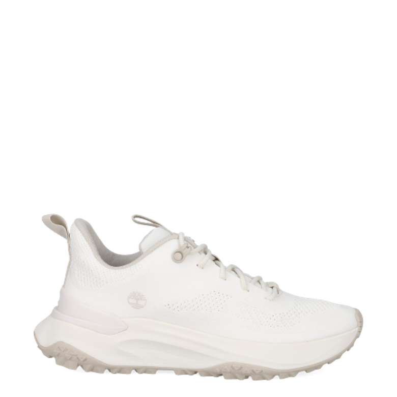 Timberland A29PP MOTION ACCESS LOW LACE UP SNEAKER sneaker in white