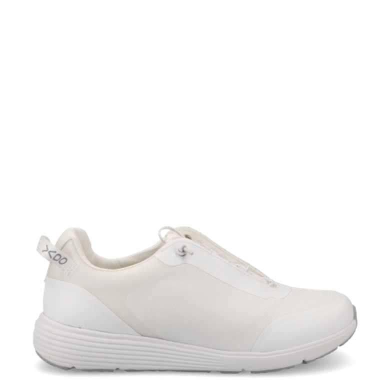 VADO 96802 6800 801 TRAINER sneaker in white