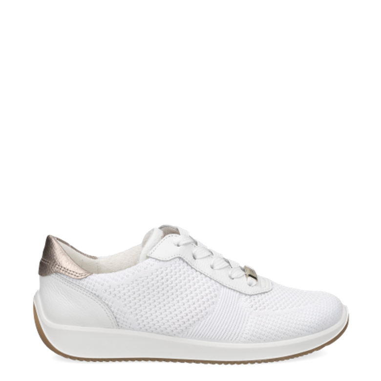 Ara 54052-04 LISSABON 4.0 sneaker in white