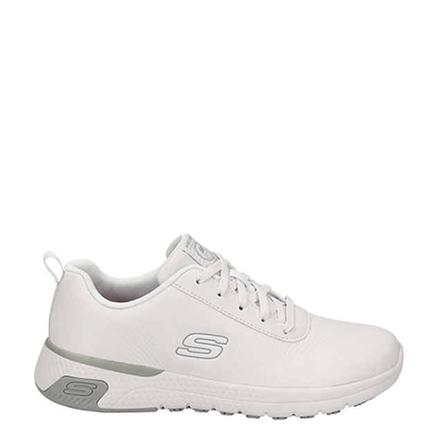 Skechers 108010EC MARSING GMINA sneaker in white