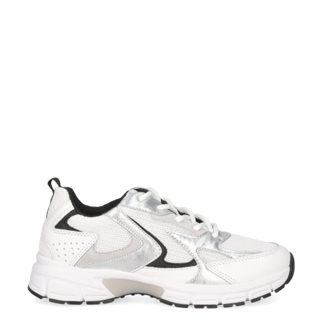 Gabor 6.606.51_6 sneaker in white