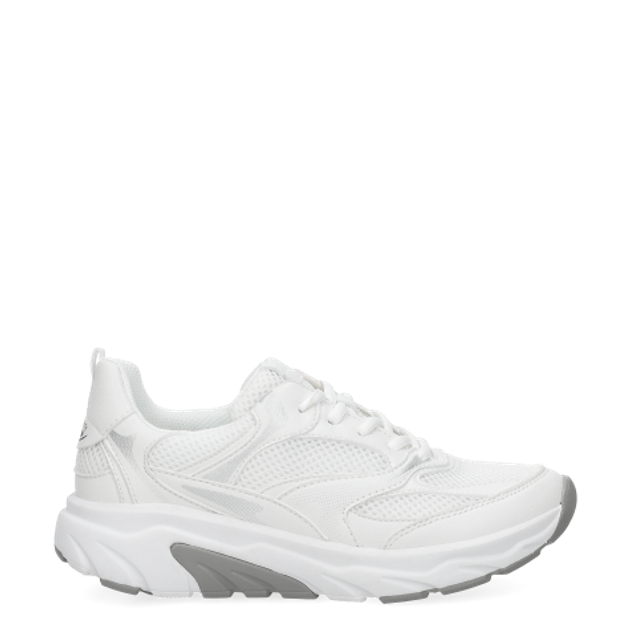 Rolling Soft 6.936.11_8 sneaker in white