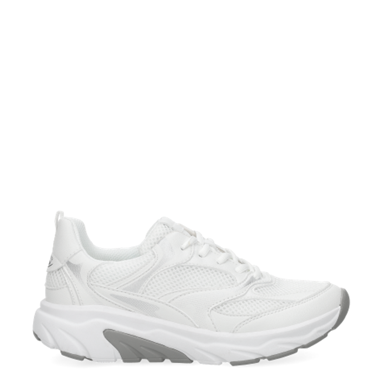 Rolling Soft 6.936.11_8 sneaker in white