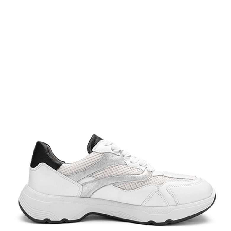 Ara 25804-04 BOSTON sneaker in white