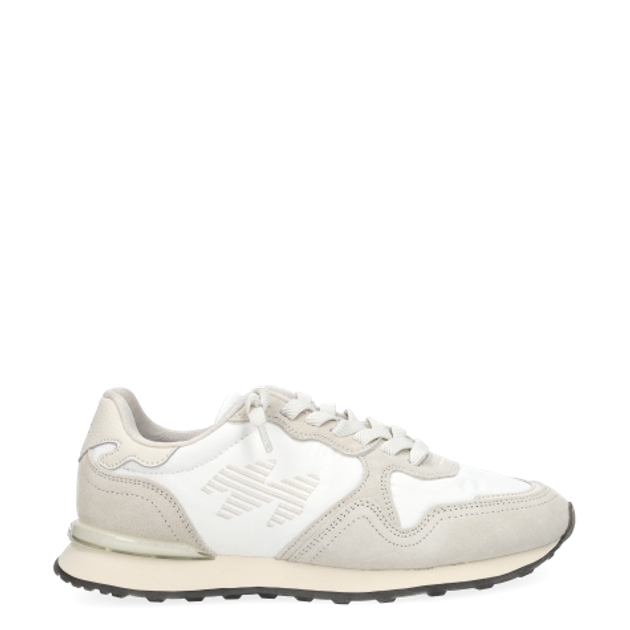 MRP SUNSET LOW V.5 sneaker in white