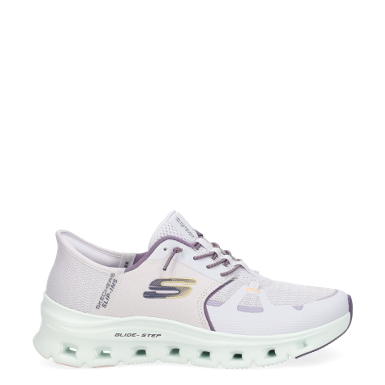 Skechers 150420 LAV GLIDE STEP sneaker in white