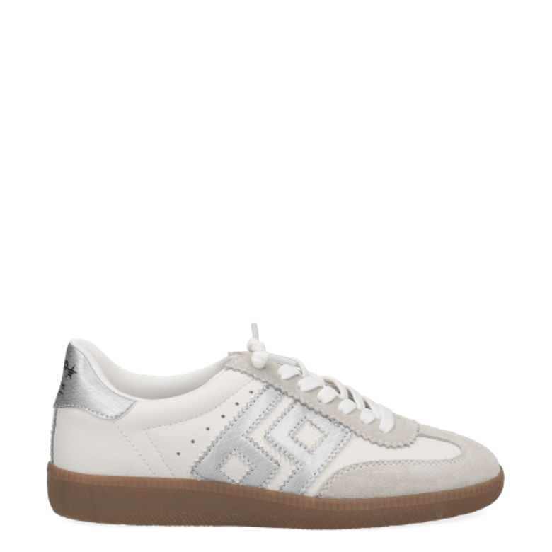 MRP MRPWEHO V.8 sneaker in silver