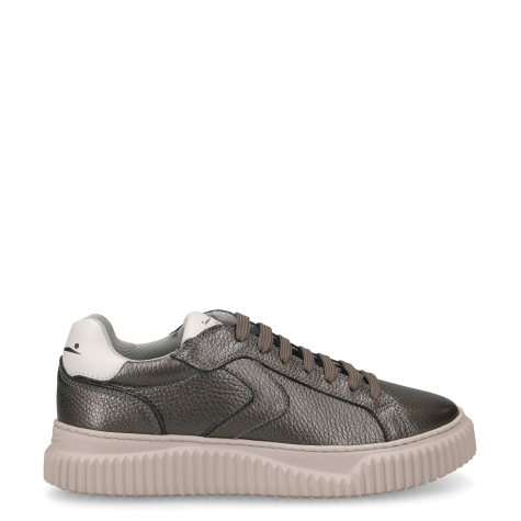 Voile Blanche Schnürsneaker newest hellgrau Casual-Look