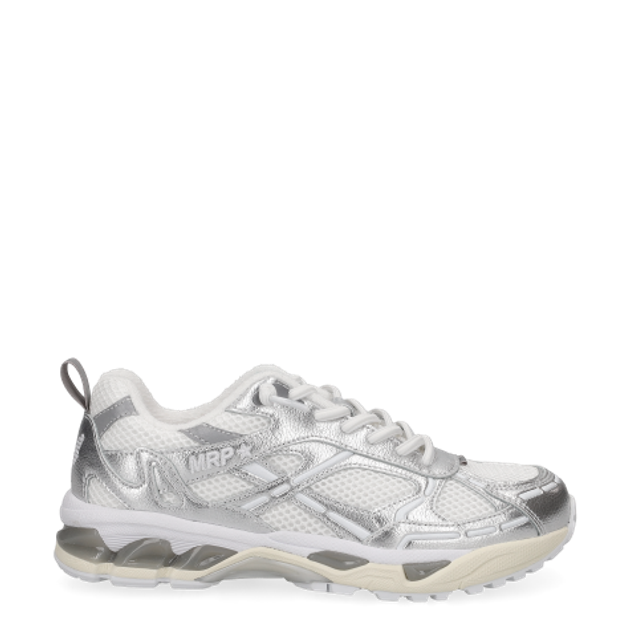 MRP MRP01 V.13 sneaker in silver