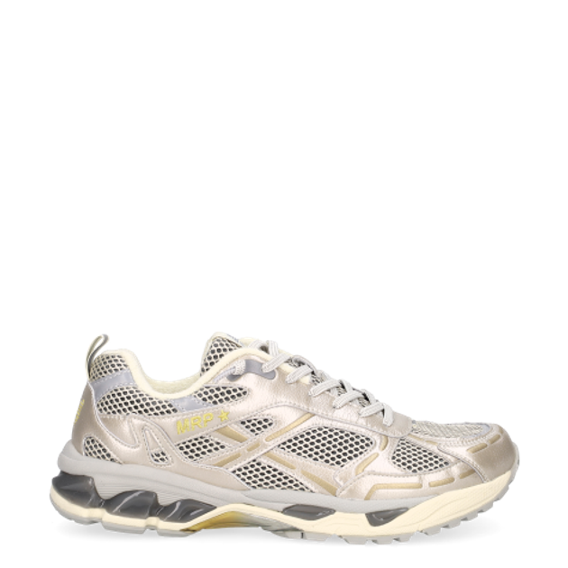 MRP MRP01 V.53 sneaker in silver