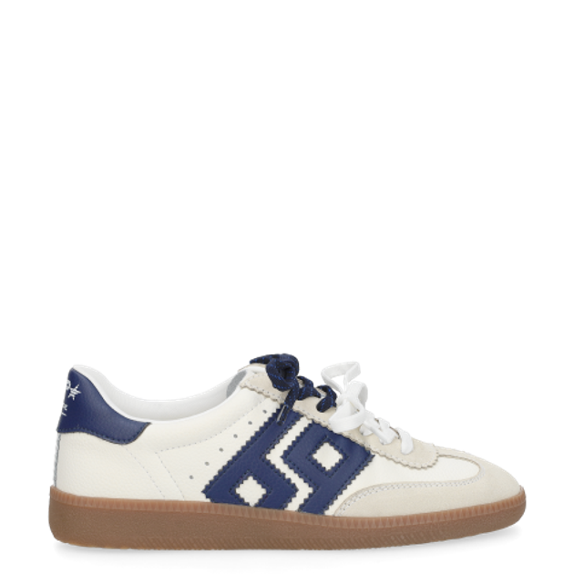 MRP BOMBER V.10 sneaker in white