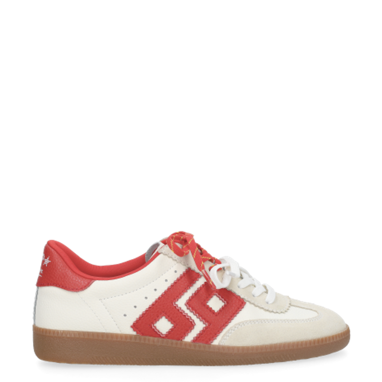 MRP BOMBER V.11 sneaker in white