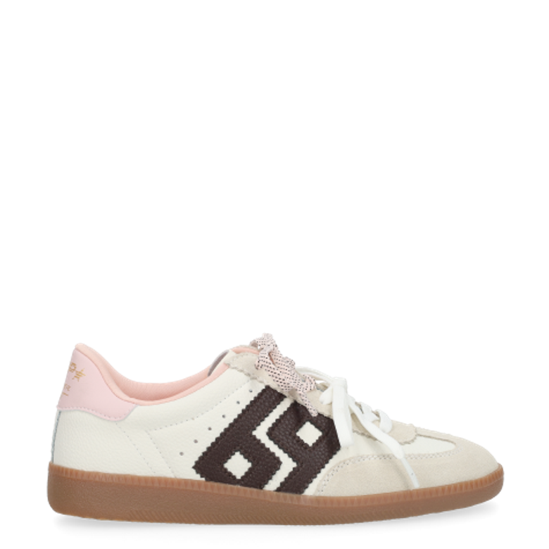 MRP BOMBER V.12 sneaker in white