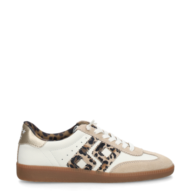 MRP BOMBER V.15 sneaker in beige