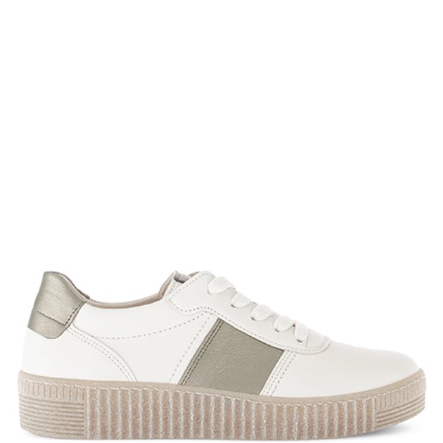 Gabor 3.336.22_7 sneaker in white