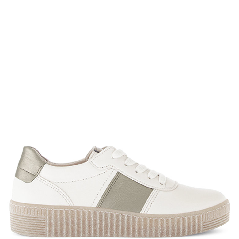 Gabor 3.336.22_7 sneaker in white