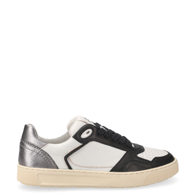 Sioux 69712 TEDROSO-DA-700 Sneaker in weiß