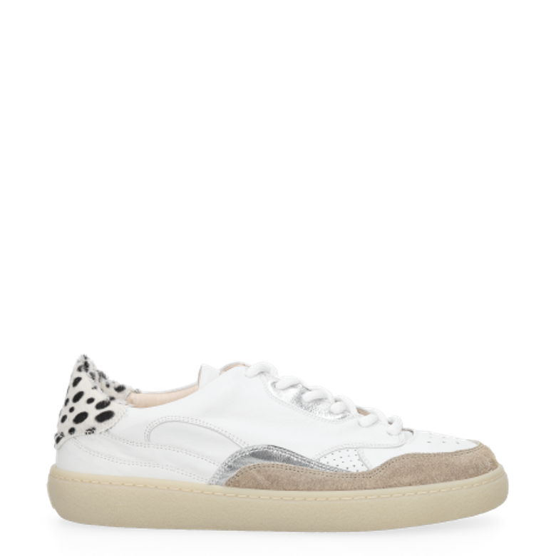 AGL CHEWY SNEAKER sneaker in white