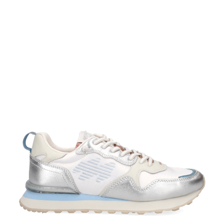 MRP MRP06 V.34 sneaker in white