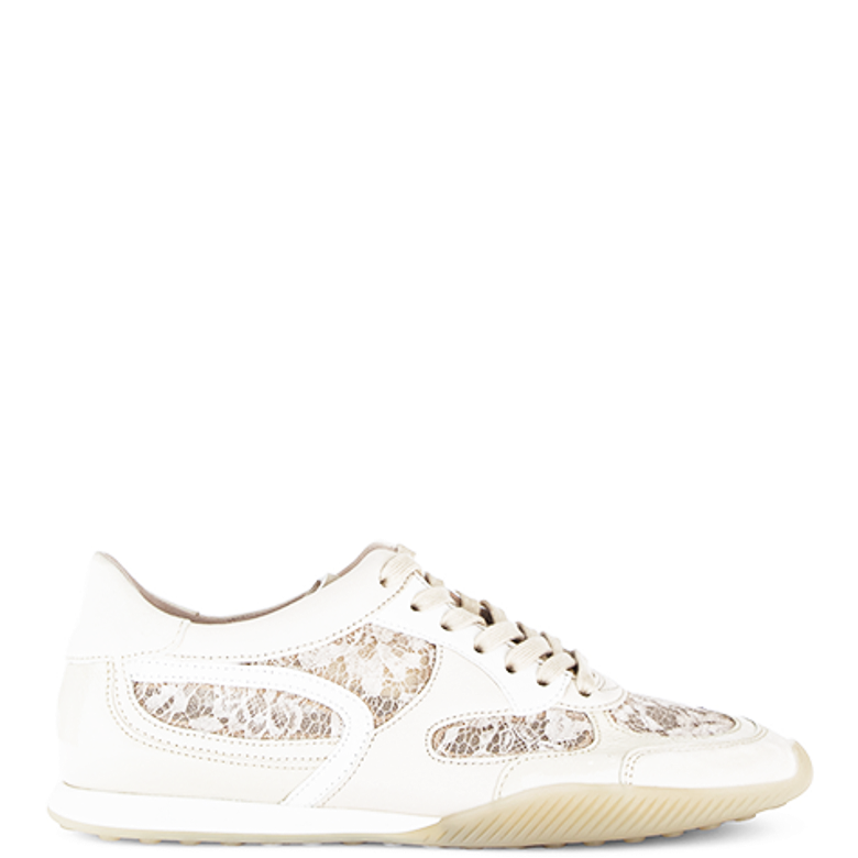 Gabor 3.181.13_8 sneaker in white