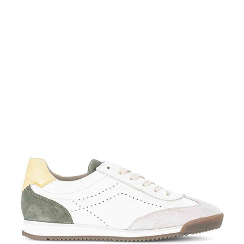Gabor 3.432.14_8 sneaker in white