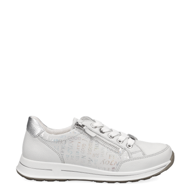 Ara 24801-78 OSAKA 2.0 sneaker in white