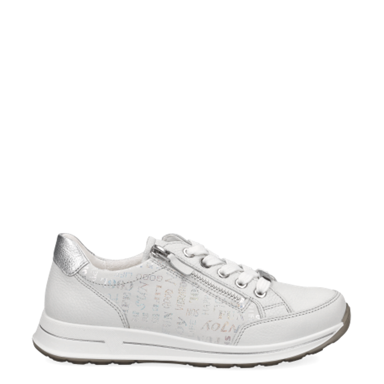 ARA 24801-78 OSAKA 2.0 sneaker in white