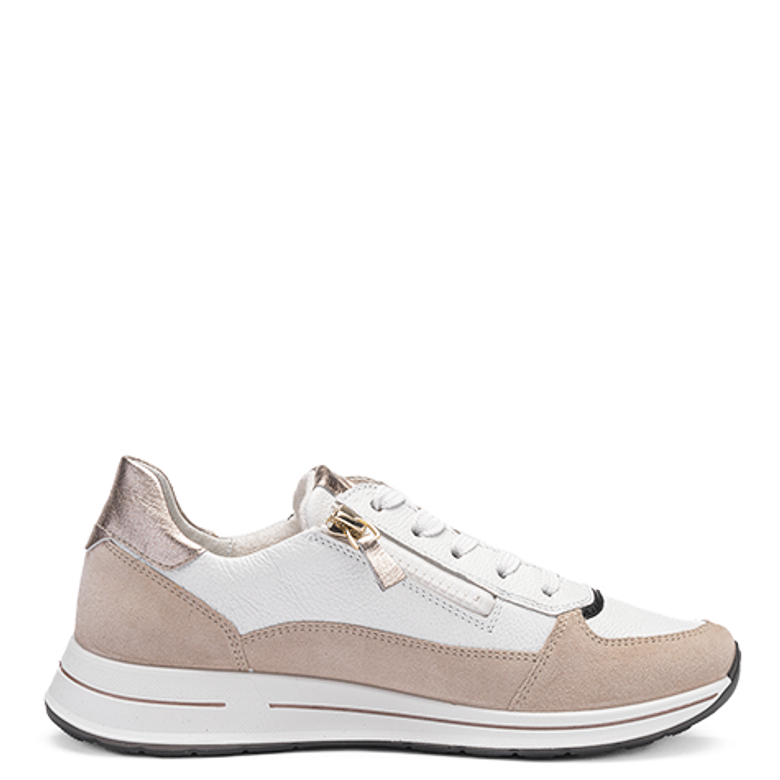 Ara 24826-06 OSAKA 2.0 sneaker in white