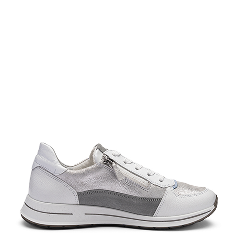 Ara 24826-04 OSAKA 2.0 sneaker in white