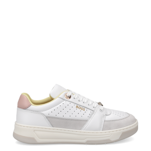 Boss Baltimore_Tenn sneaker in white