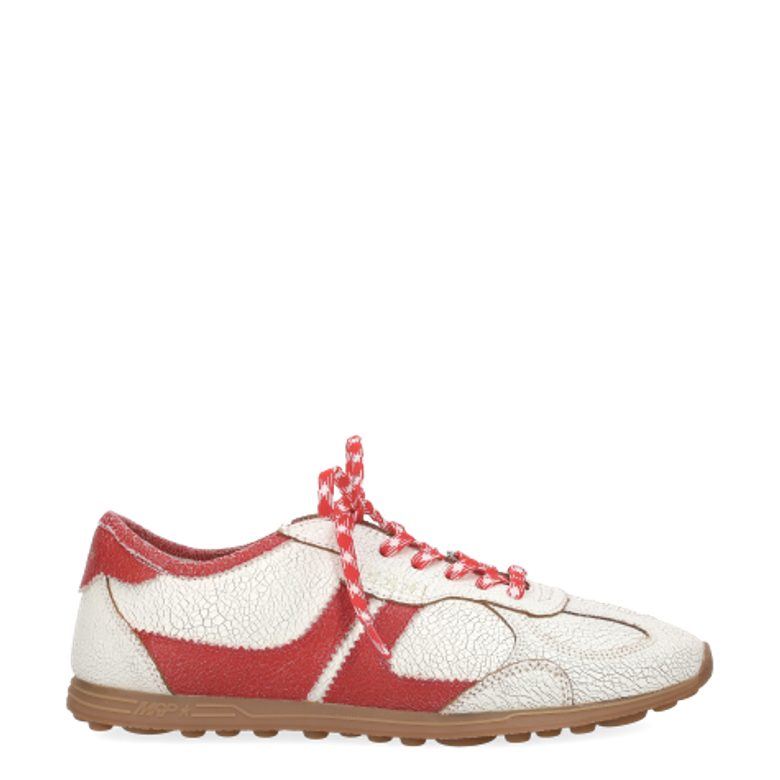 MRP KOREA V.1 sneaker in white