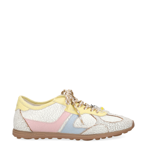 Clarks Un Maui Lace 26140168 4 Sneakers in white buy online