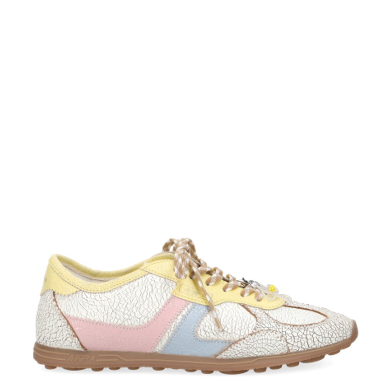 MRP KOREA V.2 sneaker in white