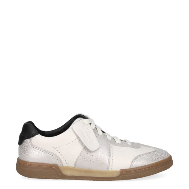 Clarks CraftMatch Lo 26170391 4 sneaker in white