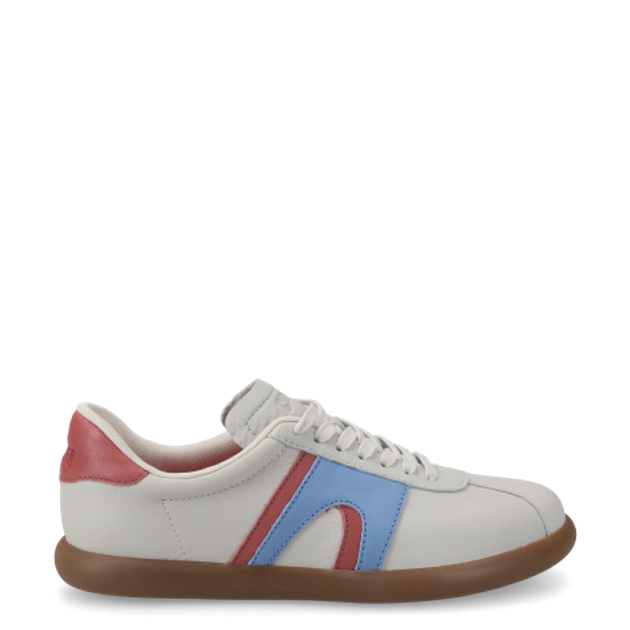 Camper TWINS sneaker in white