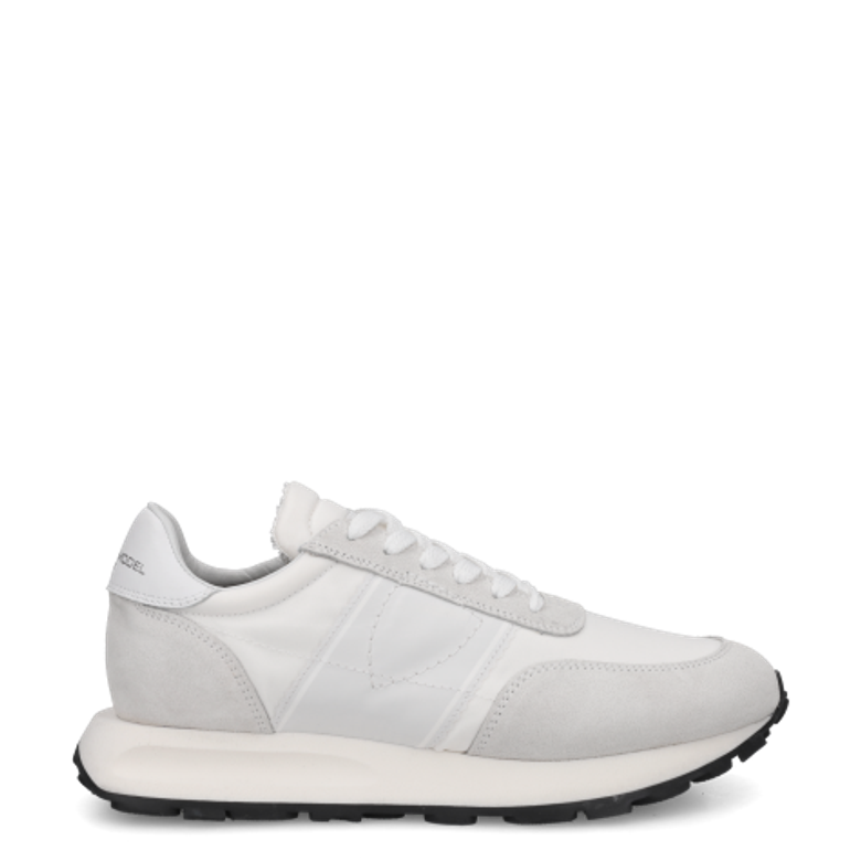 Philippe Model TOUR LOW sneaker in white